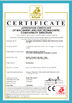 China Dongguan Hengtaichang Intelligent Door Control Technology Co., Ltd. certificaciones