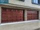 4m Length Insulated Sectional Garage Door