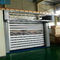 Workshop 0.8m/S 4m Wide High Speed Rolling Doors