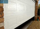 50mm Galvanized Steel Insulated Sectional Garage Door With PU Foam Infilled